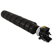 TK8369 Kyocera TK-8369K Black Toner Cartridge, TK8369K